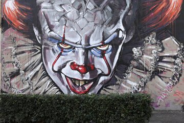 'It: Chapter 2' Looking at $110 Million Box Office Opening