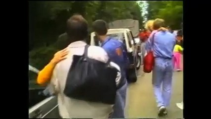 Τριάντα χρόνια από το πικ νικ που άλλαξε τον κόσμο