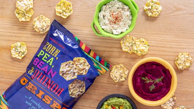 7 Trader Joe's Lunchbox Essentials That Make Going Back to School A Breeze