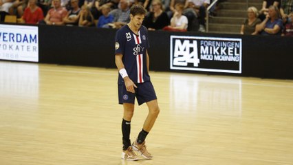 Aarhus - PSG Handball : les réactions