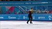 Winter Universiade 2019 - FS Men - If you have only (4) sal and toe you can't be strong enough. Then there is Hanyu, who with only sal and toe wins Olympics, but we're talking about another sport (ESP ITA)