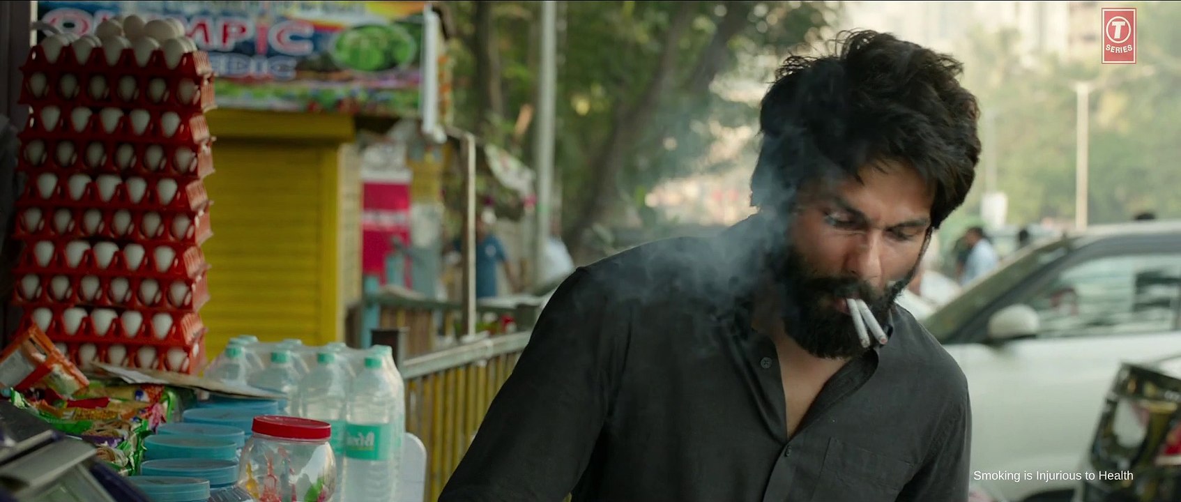 Bekhayali Full Song _ Kabir Singh _ Shahid K_Kiara(1080P_HD)