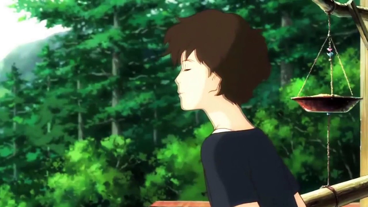 Bidê ou Balde - Mesmo Que Mude (Letra) - AMV