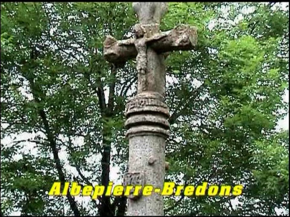 Autour de Murat - Cantal