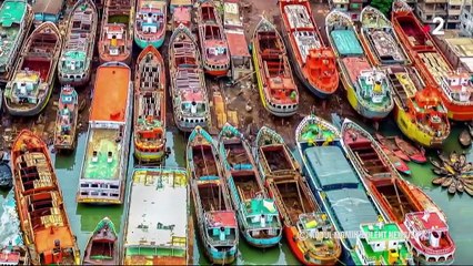 Photo hebdo : l'actualité de la semaine du 12 août en images