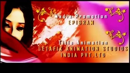 KHWABON KI RANI — (FROM "MEHBOOBA" (2008)) | HINDI/MAGIC/BOLLYWOOD/INDIAN/CLASSIC/COLLECTION