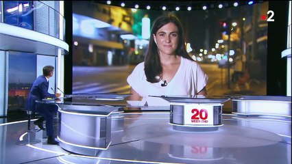 Hong Kong : les manifestants veulent créer une panique bancaire