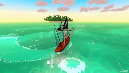 Sail Forth - Tráiler