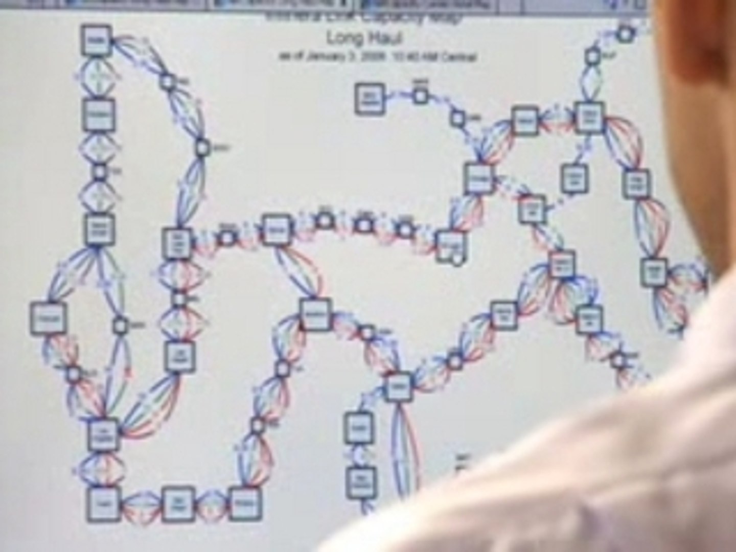 Bandwidth Virtualization
