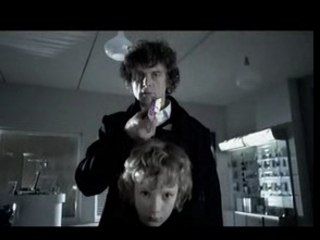 Play - napad ojciec syn łap łup 2008