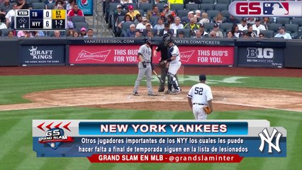Grand Slam MTV 232 en MLB 2019 Parte 02