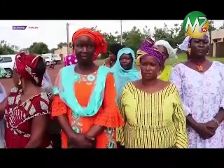 JT FRANÇAIS 21H00 DU 16 AOÛT 2019