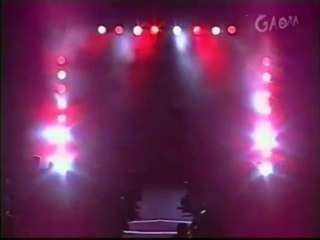 TARUcito vs. Stalker Ichikawa (07-07-02)