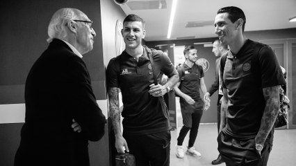 This is Paris  saison 19/20: Episode 3