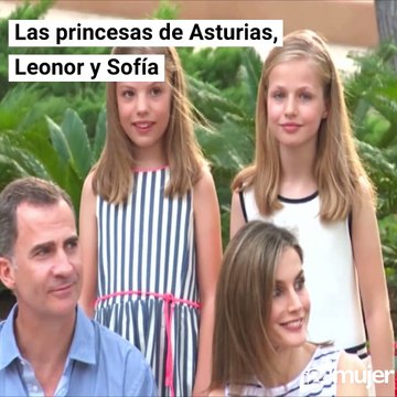 No llorar en público, hablar varios idiomas y otras reglas que deben cumplir los niños de la realeza