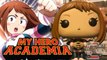 My Hero Academia Ochaco Funko Pop Vinyl Figure Detailed Review