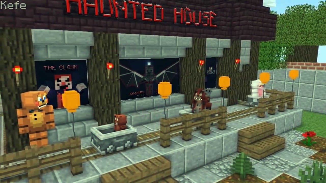 Monster School BEST Season Compilation FUNNY - Minecraft TOP Animations