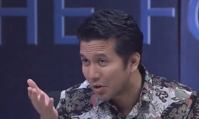 Menatap Indonesia 74 Tahun - SATU MEJA (4)