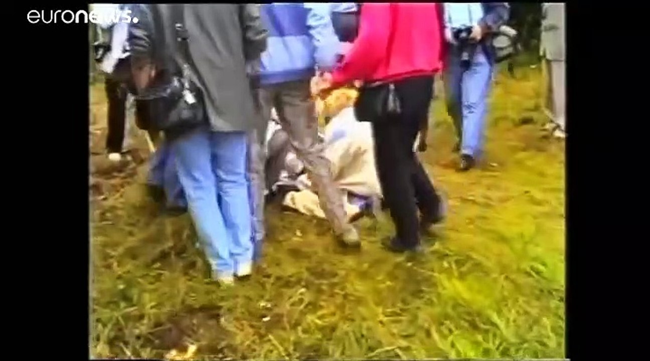 Paneuropäisches Picknick: Schlüsselmoment vor dem Fall des Eisernen Vorhangs