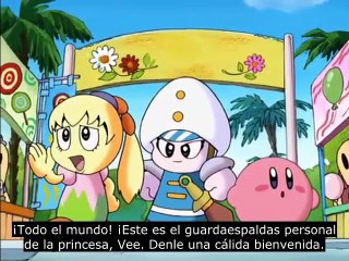Kirby de las Estrellas - CAPÍTULO 21 SUB ESPAÑOL