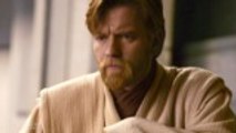 Ewan McGregor In Negotiations for Disney  Obi-Wan Kenobi Series | THR News