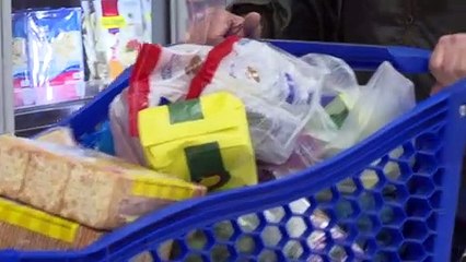 Todos buscan salvarse ante el remarque de precios, un clásico argentino