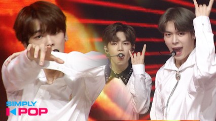 [Simply K-Pop] VERIVERY(베리베리) - Tag Tag Tag