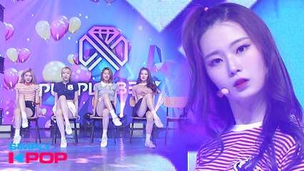 [Simply K-Pop] Purple Beck(퍼플백) - Holiday(노는 날)