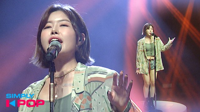 [Simply K-Pop] J-NIQ(제이닉) - Loveache(사랑, 두통이 나) (Jazz hop ver.)