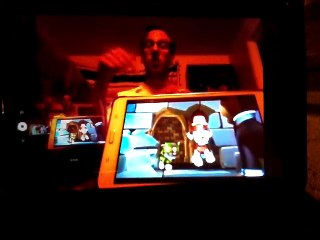 Animal PawPony's Reaction:DN Yoshi's Fan Made PAW Patrol Videos Part 1