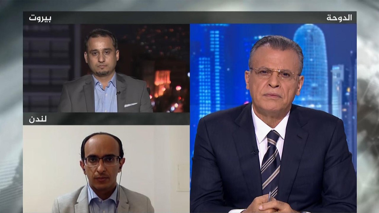 الحصاد-ما الخطوات القادمة في الأجندة الميدانية للمجلس الانتقالي بعدن؟