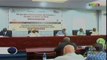 ORTM/Conférence débat organisée par le CICR à l’occasion des 70 ans des conventions de Genève acquis et défis au Mali