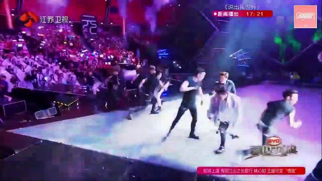 160710 iKON Heroes of Remix (더리믹스) Episode 03 Full Cut ENG SUB - Hero + Rhythm Ta' Performance + Behind + Win Cut