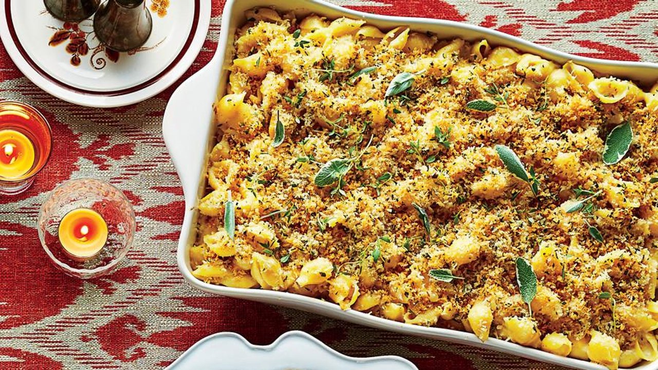 Easy 9x13 Recipes for Your Labor Day Crowd