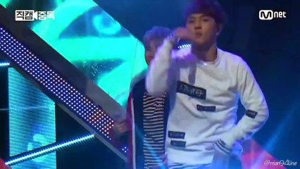 iKON CUTE MISTAKES AND ACCIDENT ON STAGE