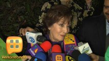 ¡Irma Dorantes NO QUIERE que la busquen para serie biográfica de Pedro Infante! | Ventaneando