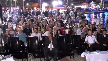 17 Ağustos Marmara depreminin 20. yılı