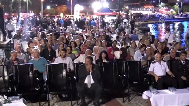 17 Ağustos Marmara depreminin 20. yılı