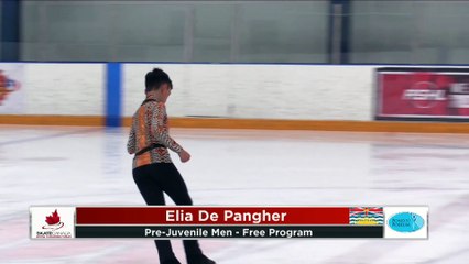 Pre Juvenile Men - 2019 belairdirect  Super Series Summer Skate - Rink 1 (18)