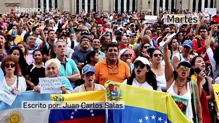Así lo vio por HispanoPost