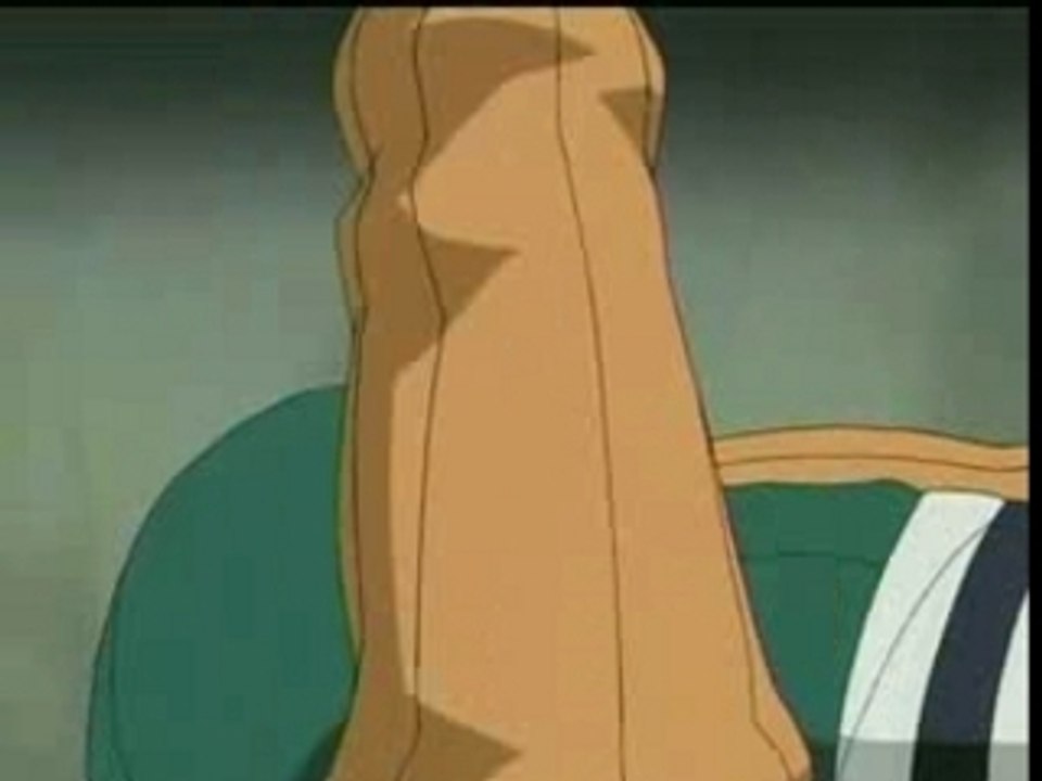 Naruo : Lee - omote renge