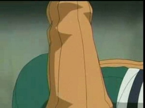 Naruo : Lee - omote renge