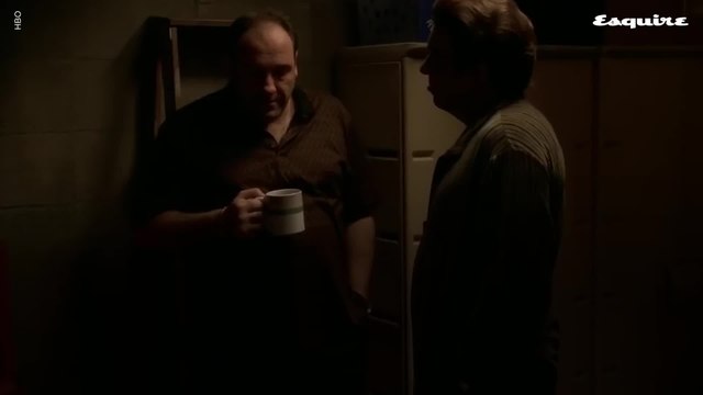 Everything We Know About the Upcoming Sopranos Prequel
