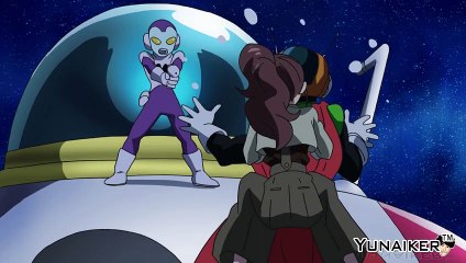 DRAGON BOL ZUPER - Gohan le es infiel a Videl