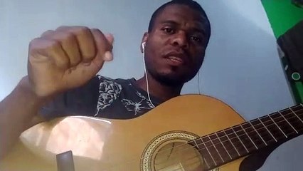 Quando a bad bater - Luan Santana - versão Eduardo Cefas