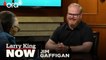 'There are people who are really good at it": Jim Gaffigan on why he stays away from politics