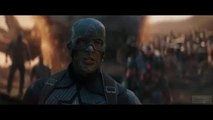 Avengers Assemble in Final Fight Scene - AVENGERS 4: ENDGAME (2019) Movie Clip
