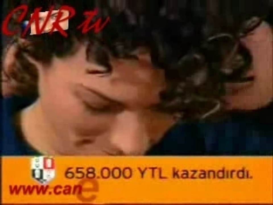 ICLAL AYDIN SENI SEVIYORDUM AMA SEN B./CNR TV