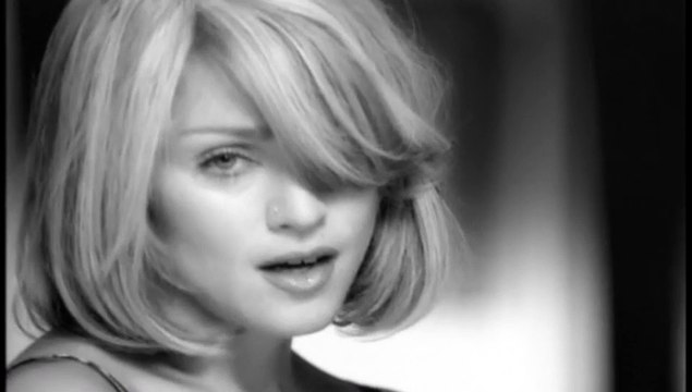 Madonna - George Michael I Want You / Careless Whisper (Sartori MIX)