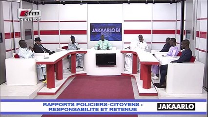 Daouda Mine : le commissaire Sangaré a utilisé la force